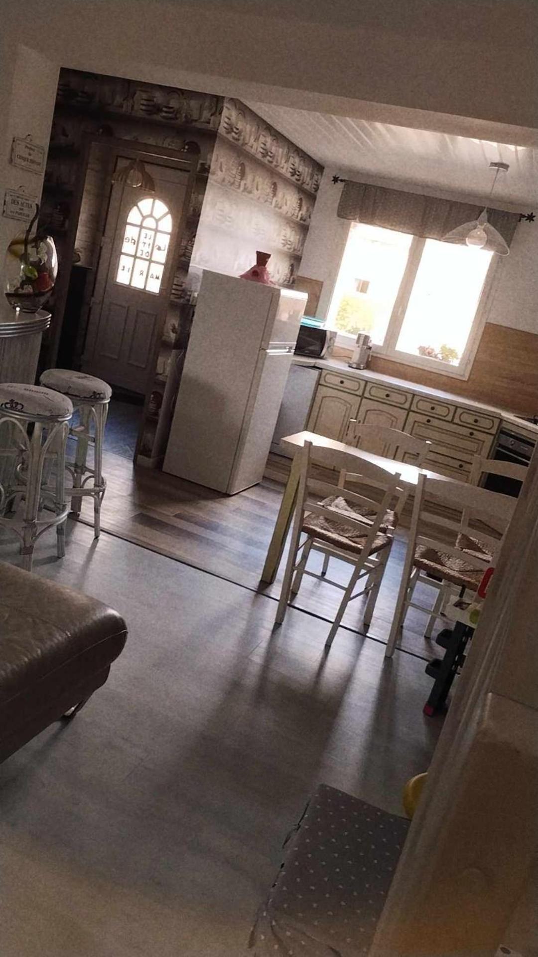Le Gite De Marie Ferques Exterior foto